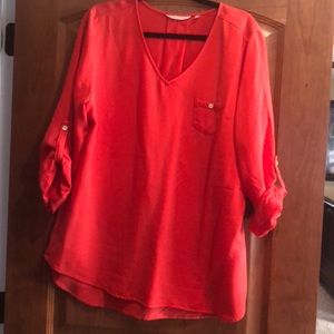 Soft Surroundings Tunic
